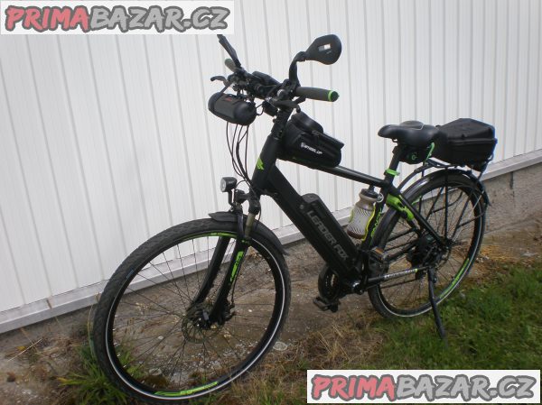 ELEKTROKOLO - výrazná sleva do vánoc