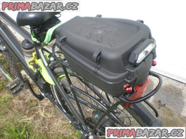 ELEKTROKOLO - výrazná sleva do vánoc