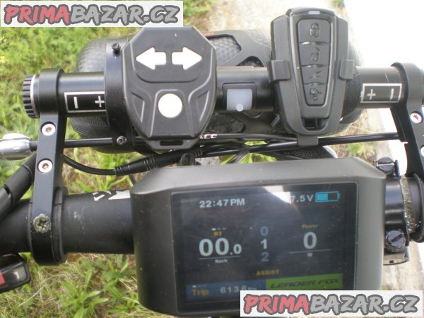 ELEKTROKOLO - výrazná sleva do vánoc