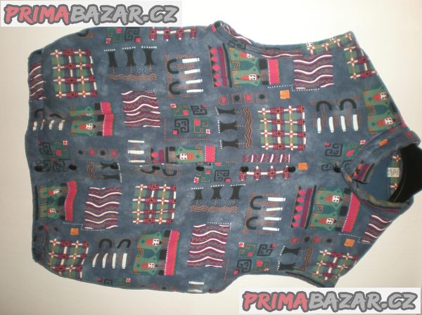 VESTA ZATEPLENÁ - VESTA ZATEPLENÁ -