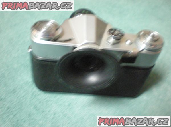 FOTOAPARÁT ZENIT-E FOTOAPARÁT ZENIT-E
