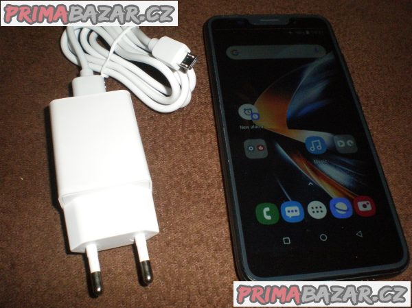 CHYTRÝ TELEFON XGODY S21