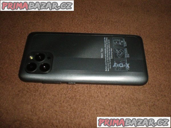 CHYTRÝ TELEFON XGODY S21 CHYTRÝ TELEFON XGODY S21