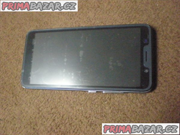 CHYTRÝ TELEFON XGODY S21 CHYTRÝ TELEFON XGODY S21