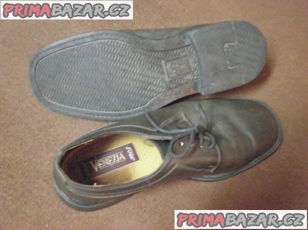 BOTY SVIT pánské 43 BOTY SVIT pánské 43