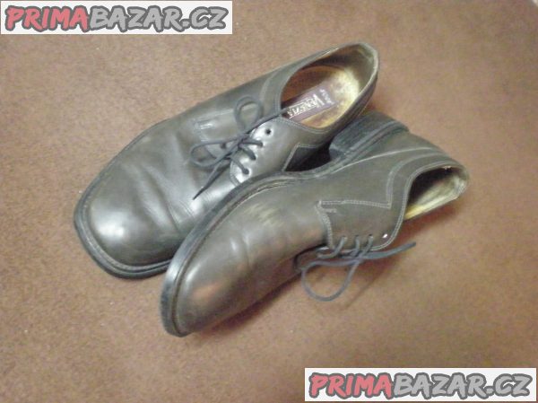 BOTY SVIT pánské 43 BOTY SVIT pánské 43