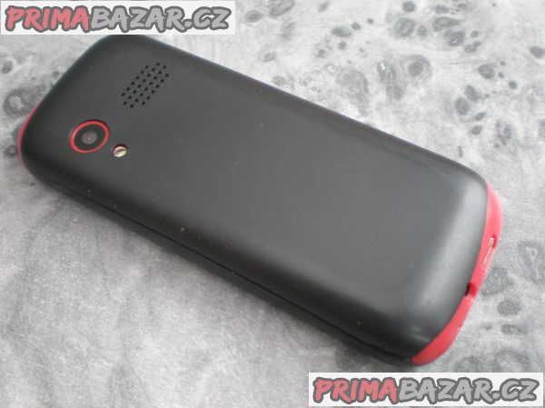 MOBILNÍ TELEFON MOBILNÍ TELEFON