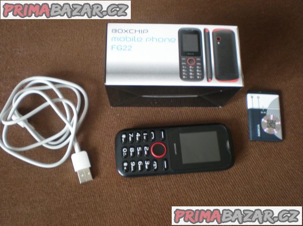 MOBILNÍ TELEFON MOBILNÍ TELEFON