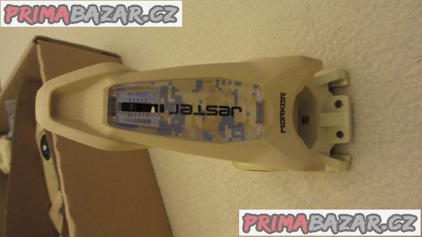 nové vázání  Marker Jester 18 Pro ID