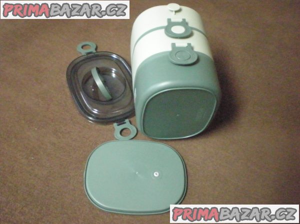 JÍDLONOSIČ GURMÁN