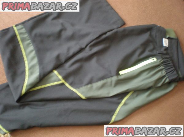 KALHOTY SPORT 3XL