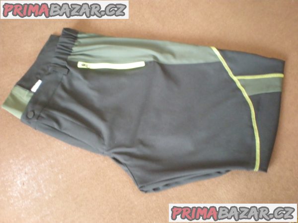 KALHOTY SPORT 3XL