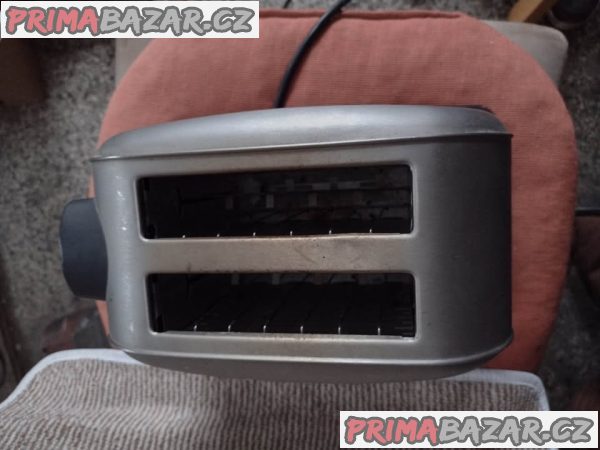 Nerezový topinkovač concept Valentino Nerezový topinkovač concept Valentino