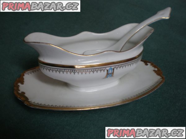 OMÁČNÍK STAROŽITNOST