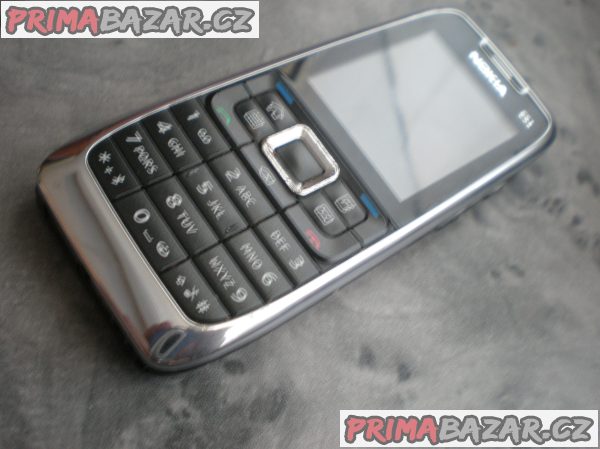 NOKIA E51