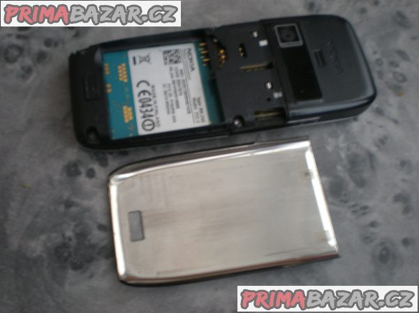 NOKIA E51