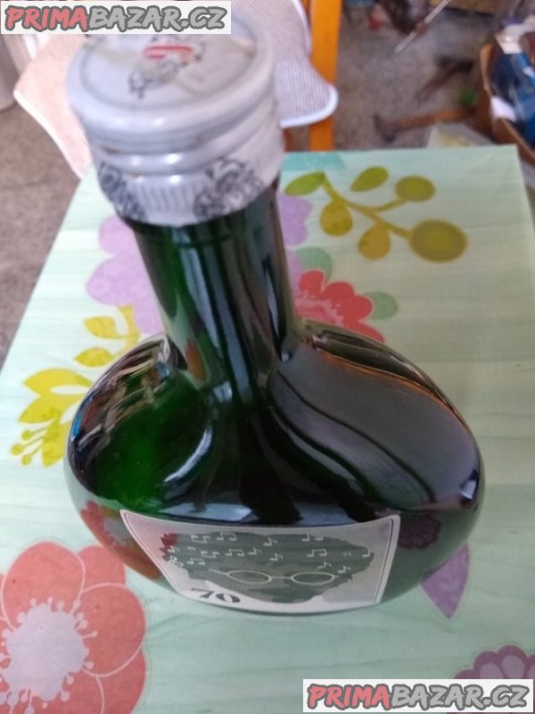 Láhev Pavol Hammel Láhev Pavol Hammel