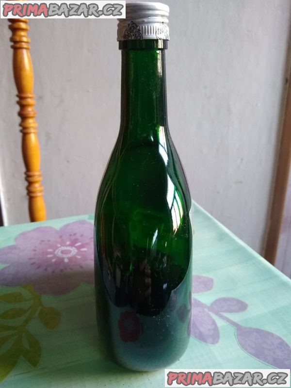 Láhev Pavol Hammel Láhev Pavol Hammel