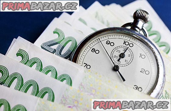 PRO JAKÝKOLI TYP PŮJČKY: RADOMIRKUSNIR@GMAIL.COM