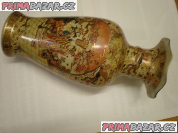 VÁZA ORIENT VÁZA ORIENT