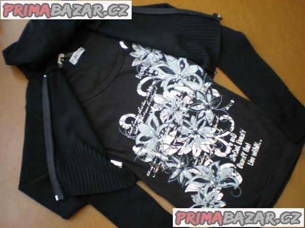 DÁMSKÝ KOMPLET DÁMSKÝ KOMPLET