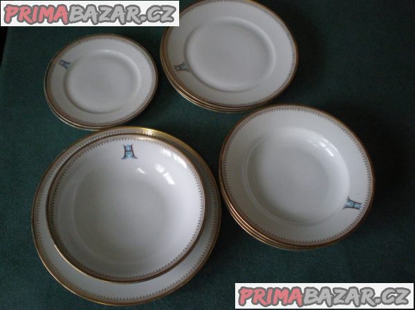 STAROŽITNÉ NÁDOBÍ