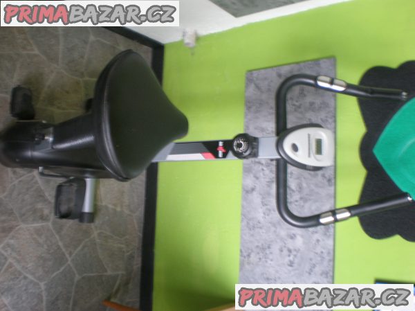 ROTOPED MAGNETIC BIKE ROTOPED MAGNETIC BIKE