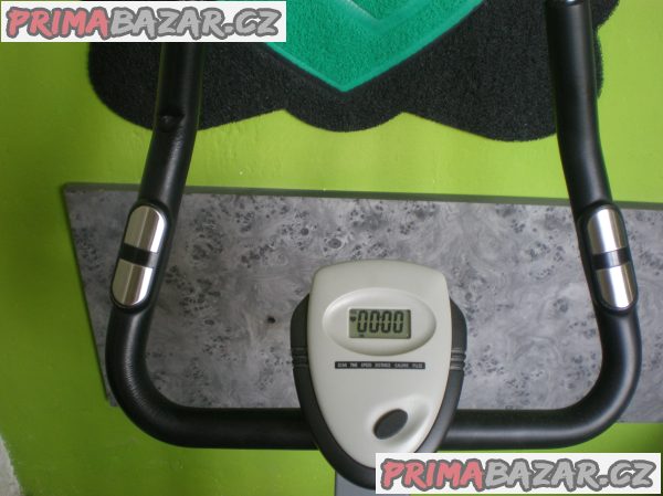 ROTOPED MAGNETIC BIKE ROTOPED MAGNETIC BIKE