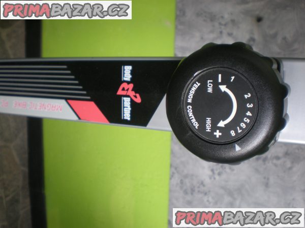 ROTOPED MAGNETIC BIKE ROTOPED MAGNETIC BIKE