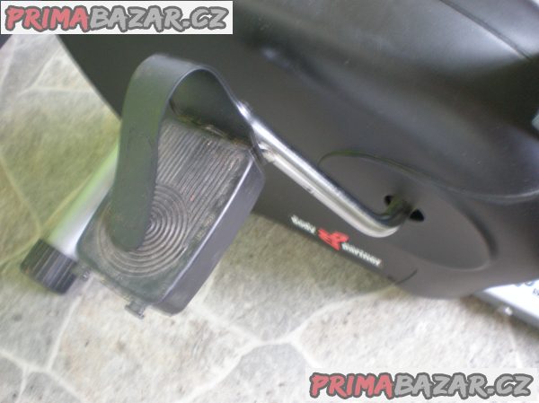 ROTOPED MAGNETIC BIKE ROTOPED MAGNETIC BIKE