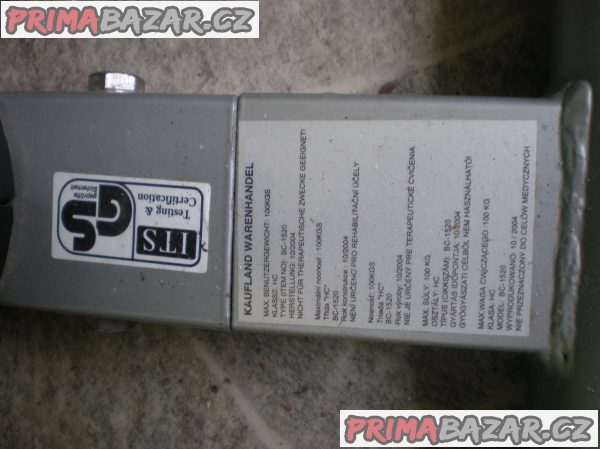 ROTOPED MAGNETIC BIKE ROTOPED MAGNETIC BIKE