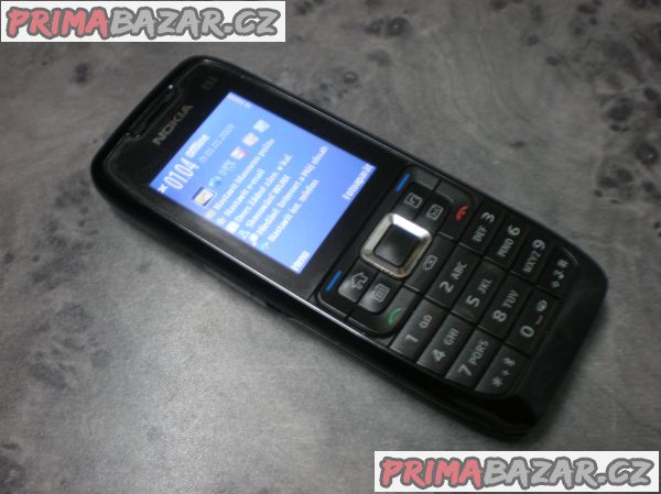 MT NOKIA E51