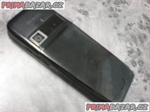 MT NOKIA E51