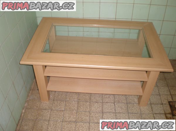 STOLEK KONFERENČNÍ