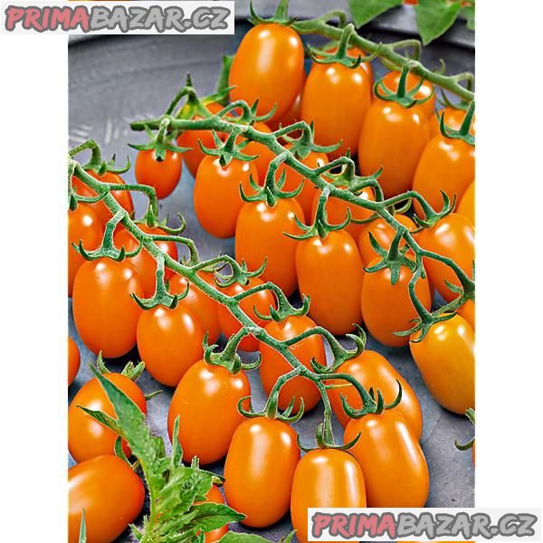 Rajče Dattorange F1 - semena