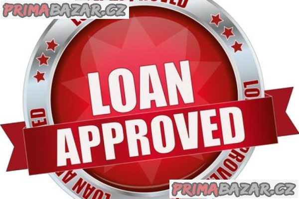 Nabízíme půjčky pro právnické i fyzické osoby.