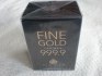 PARFÉM FINE GOLD 100 ml
