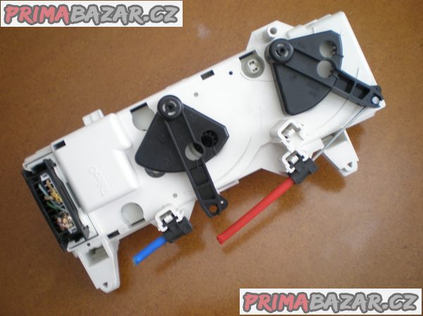 PANEL RENAULT SCENIC