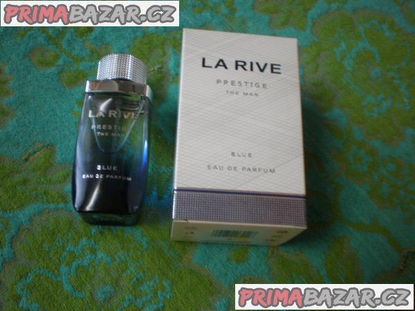 PARFÉMOVANÁ VODA 75ml