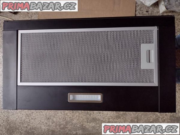 Nový kuchyňský digestoř