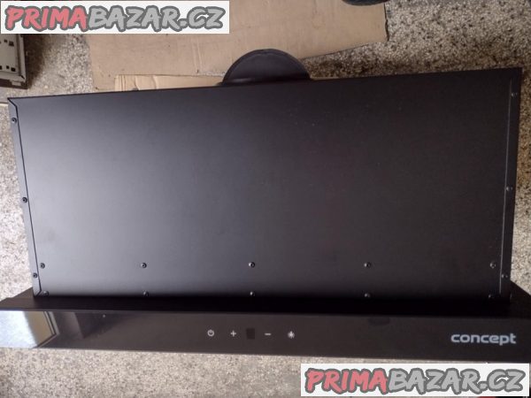 Nový kuchyňský digestoř