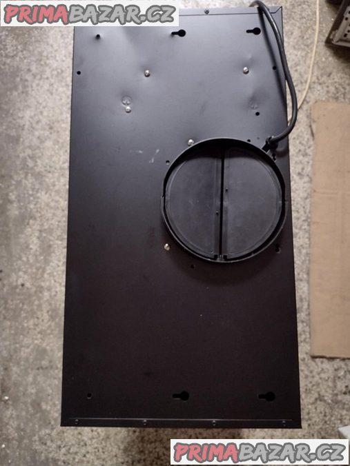 Nový kuchyňský digestoř