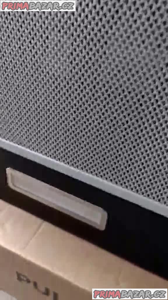 Nový kuchyňský digestoř