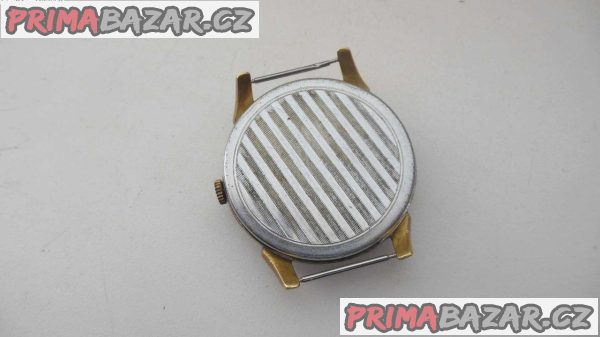 Hodinky velké Luftwaffe