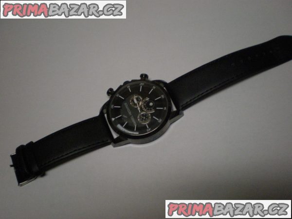 Pánské sportovní hodinky