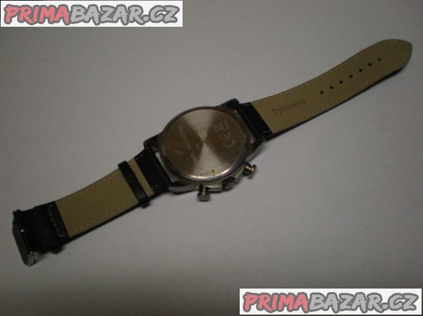 Pánské sportovní hodinky