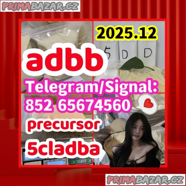 strongest adbb 5cladba precursor raw