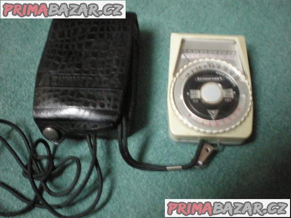 EXPOZIMETR Leningrad 4