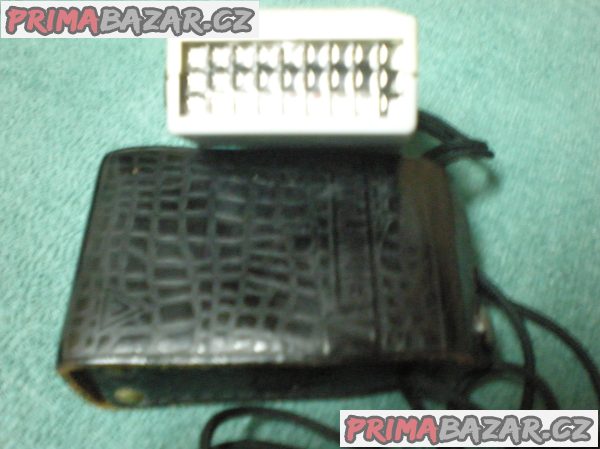 EXPOZIMETR Leningrad 4 EXPOZIMETR Leningrad 4