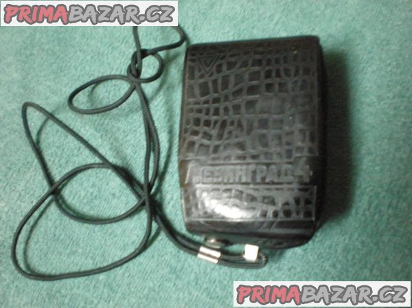 EXPOZIMETR Leningrad 4 EXPOZIMETR Leningrad 4